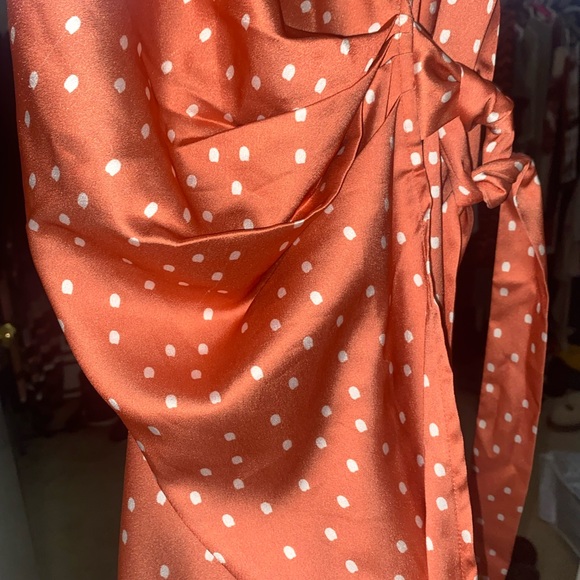 Sabo Skirt Dress/Choker - Picture 4 of 4